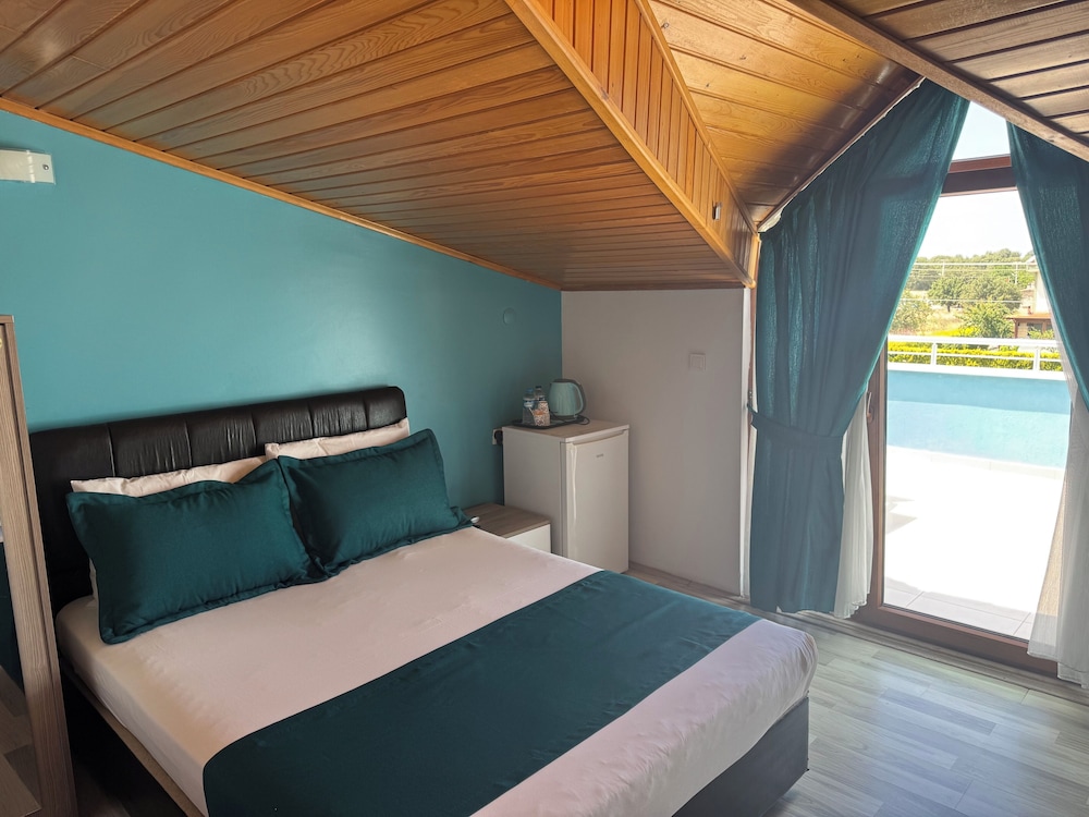 Berfin Otel 14/36