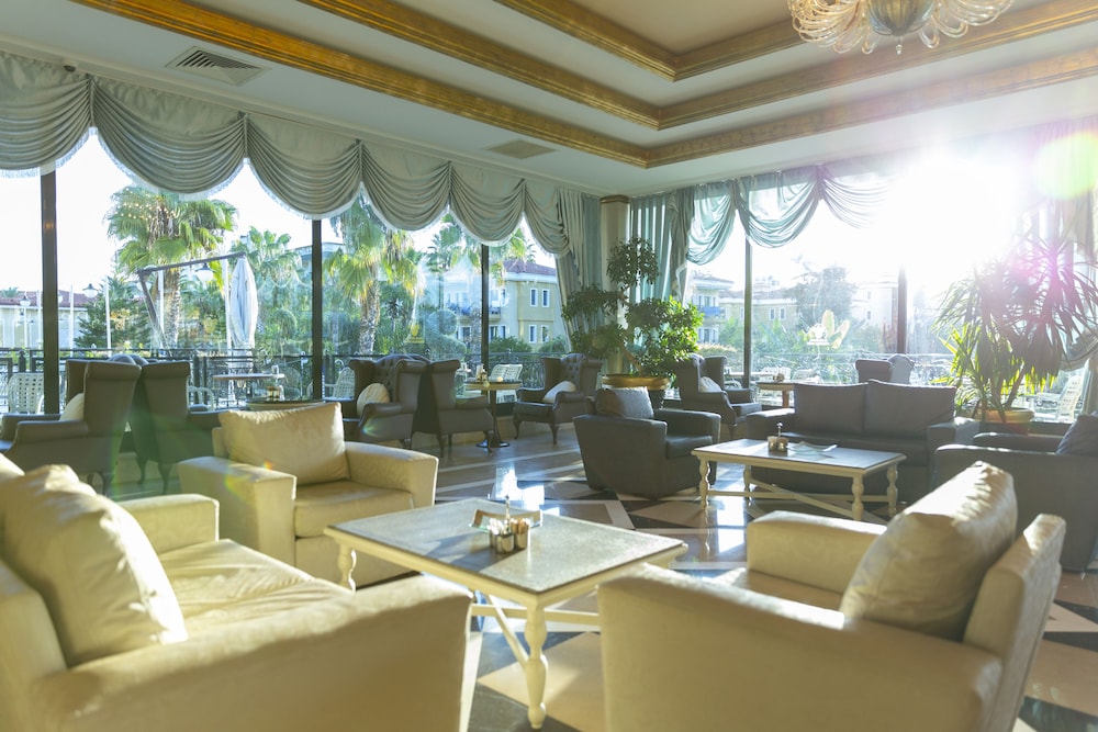 Club Hotel Phaselis Rose 29/50