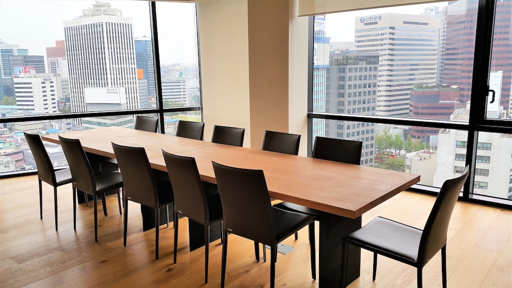 Sotetsu Hotels The Splaisir Seoul Myeongdong 68/81