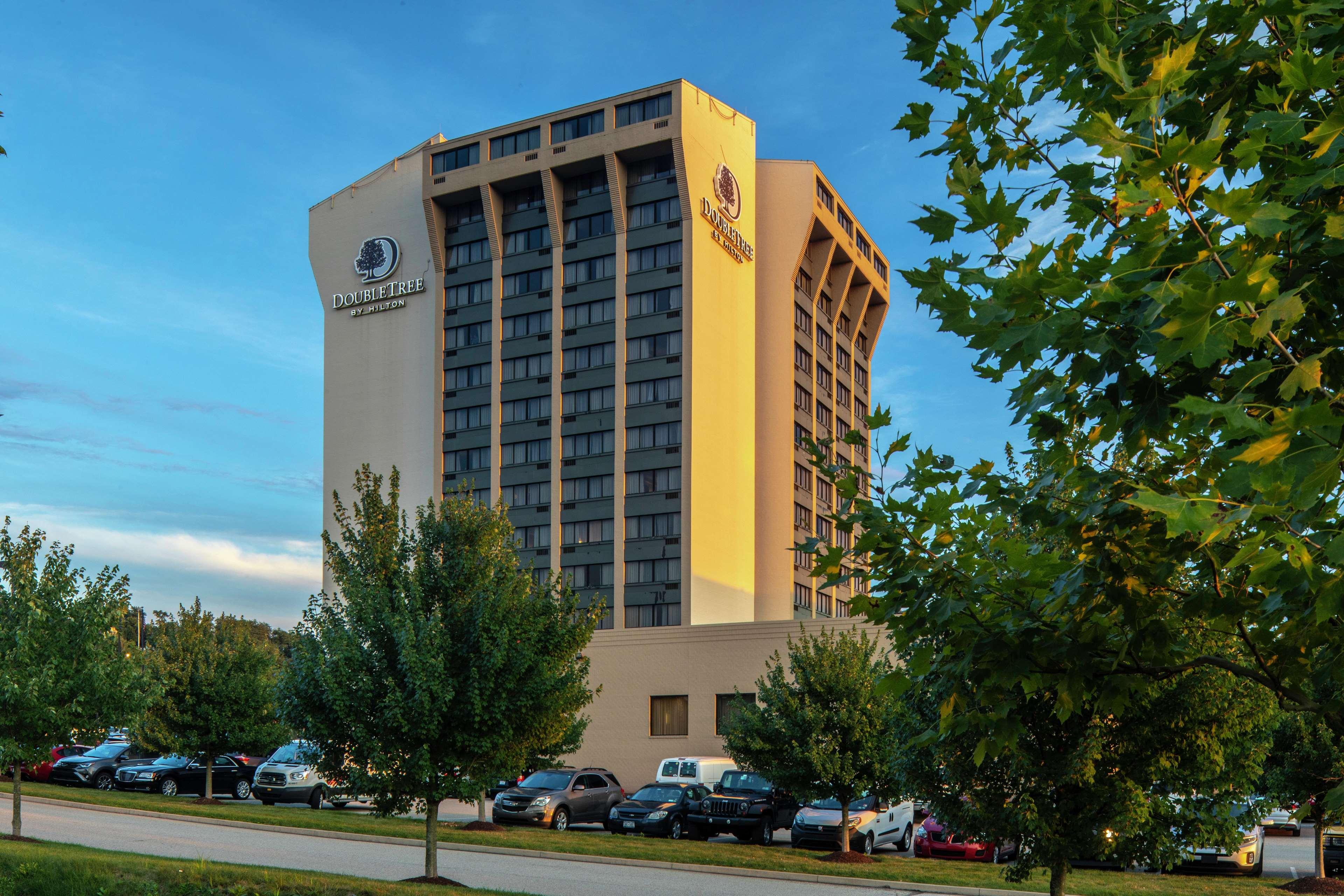 Hotel Pittsburgh - Monroeville Convention Center thumb 2