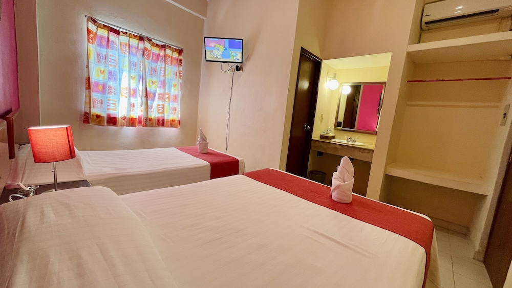 Barranquilla Hotel 20/66