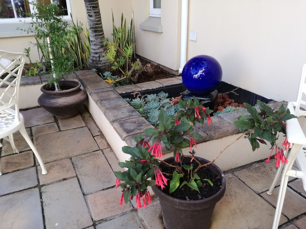 Cape Flame Guest House 3/32