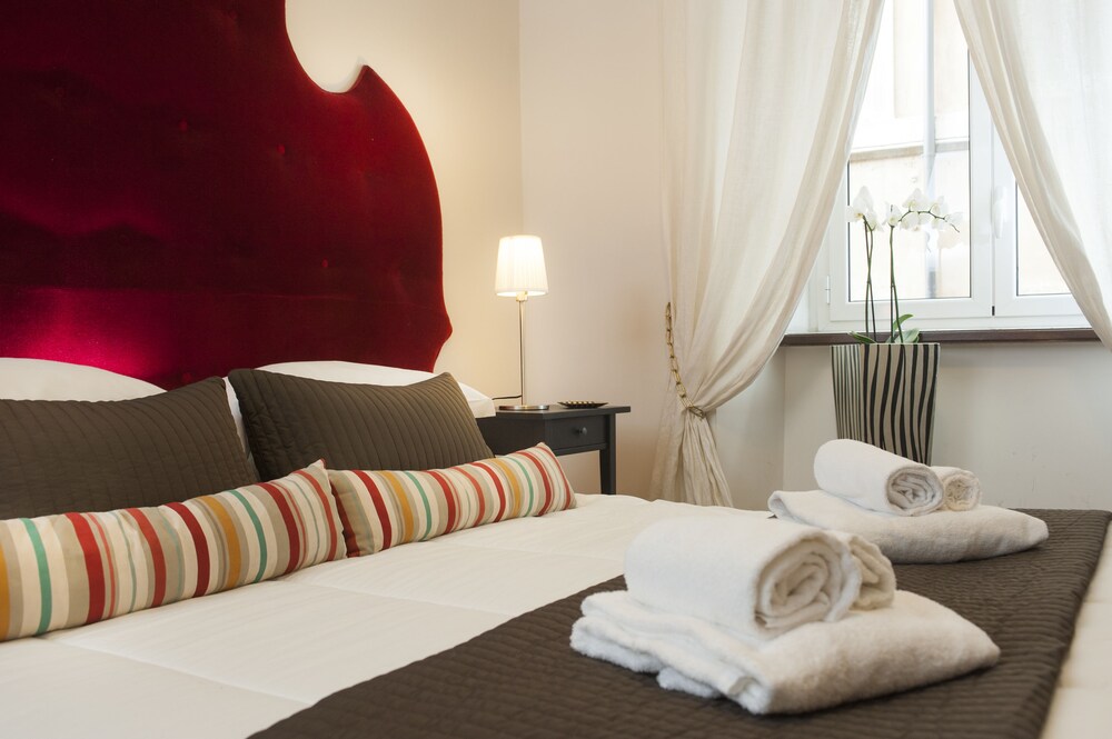 Corso Vittorio Apartments 10/62