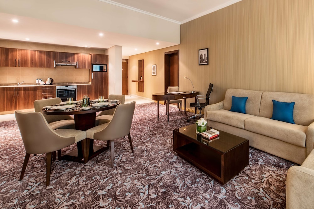 Golden Tulip Doha 50/67