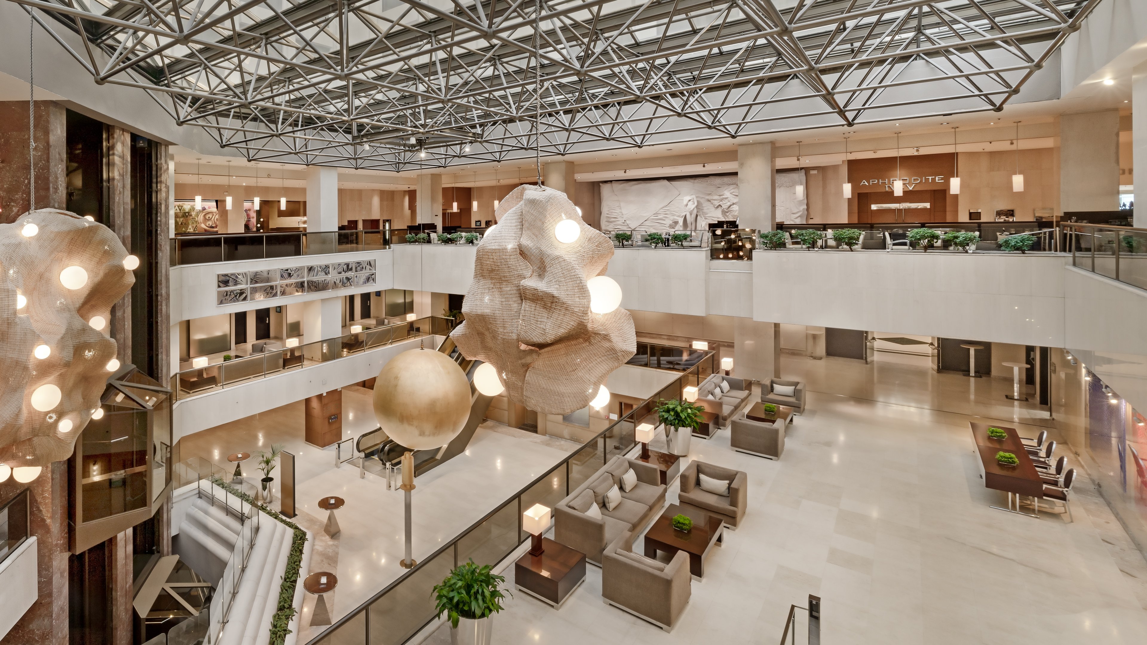 Athenaeum Intercontinental Hotel 3/50