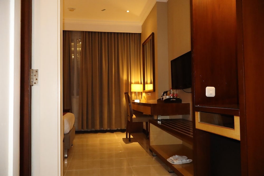 The Victoria Hotel Yogyakarta 32/62