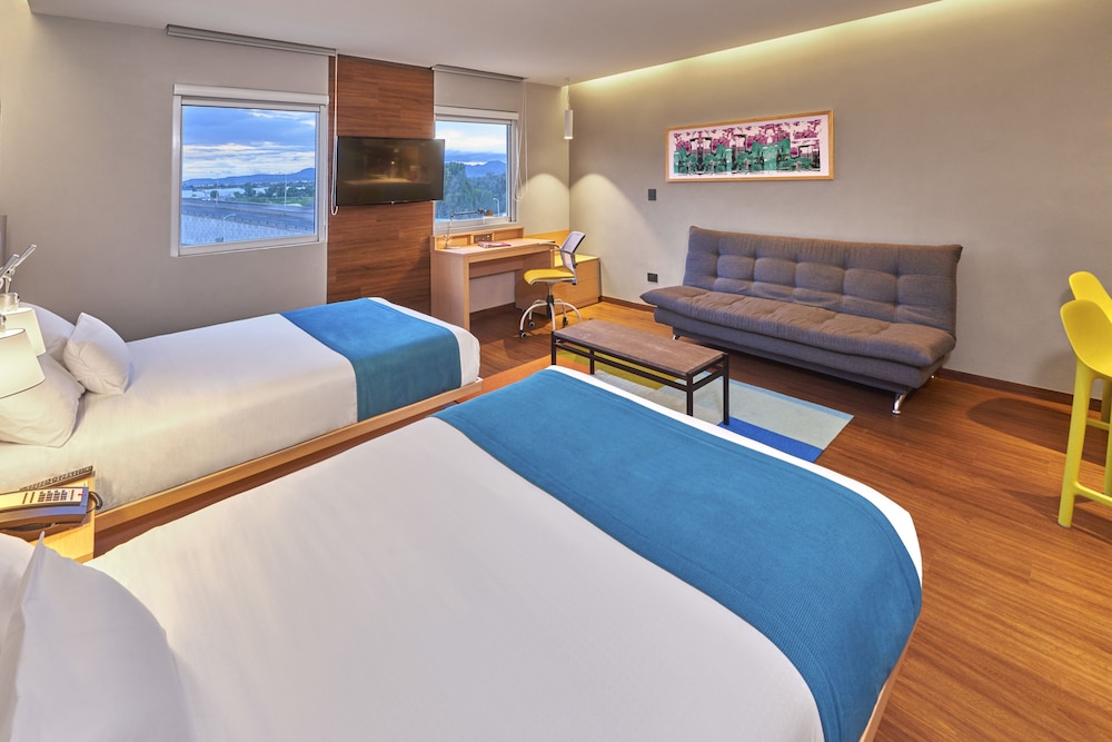 City Express by Marriott Silao Aeropuerto 20/61