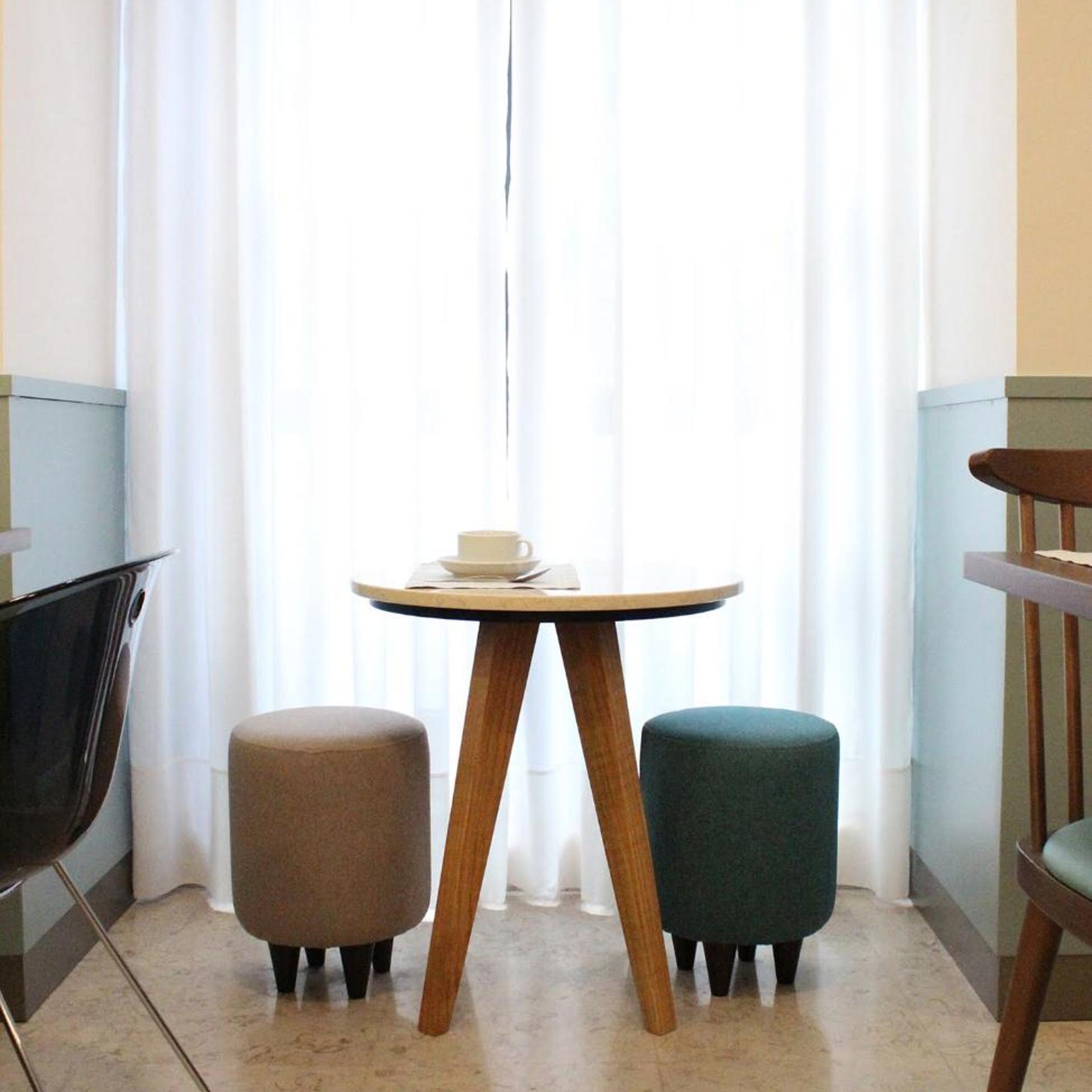 Hotel Portuense Lisboa 32/50