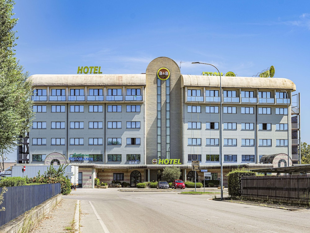 B&B Hotel Bologna in BOLOGNA