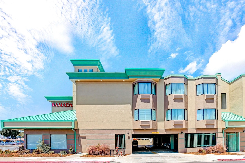 Hotel Aluxor SFO 5/46