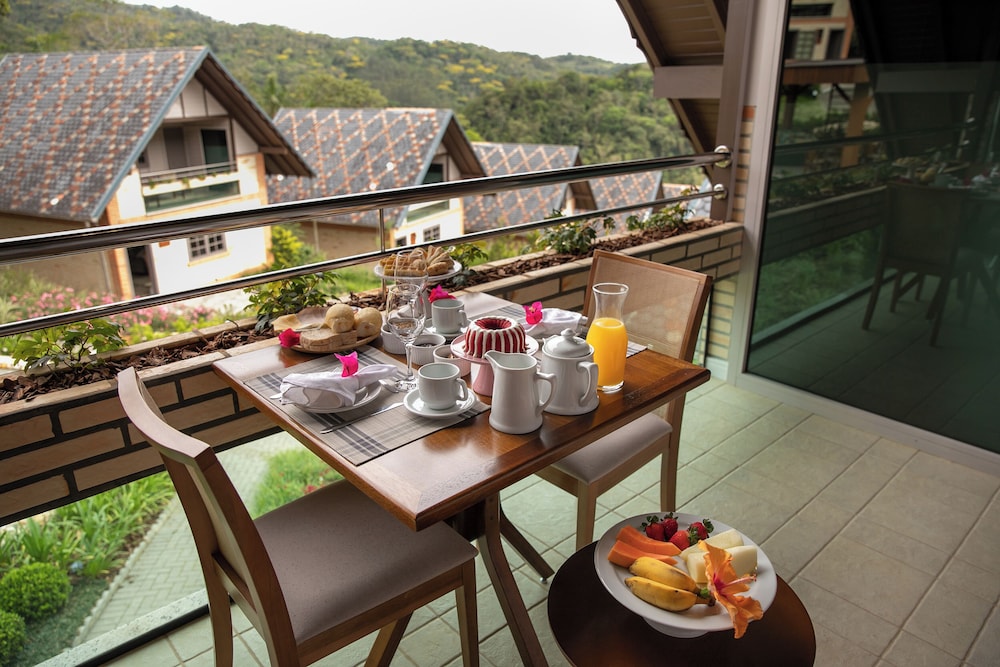 Resort Ecoar 27/50