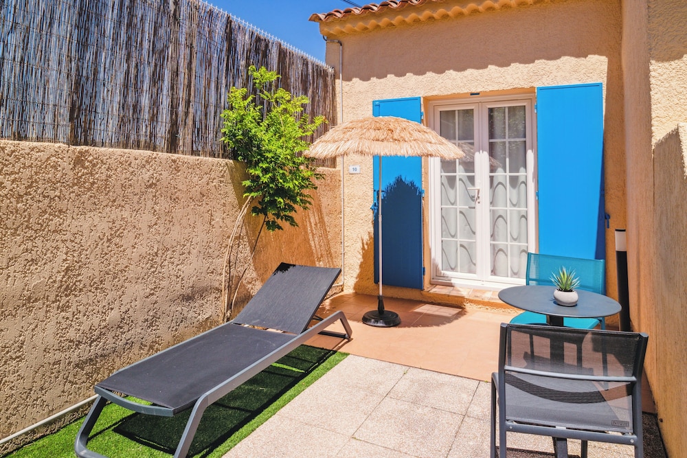 CITOTEL HOSTELLERIE DE LA NARTELLE 24/47