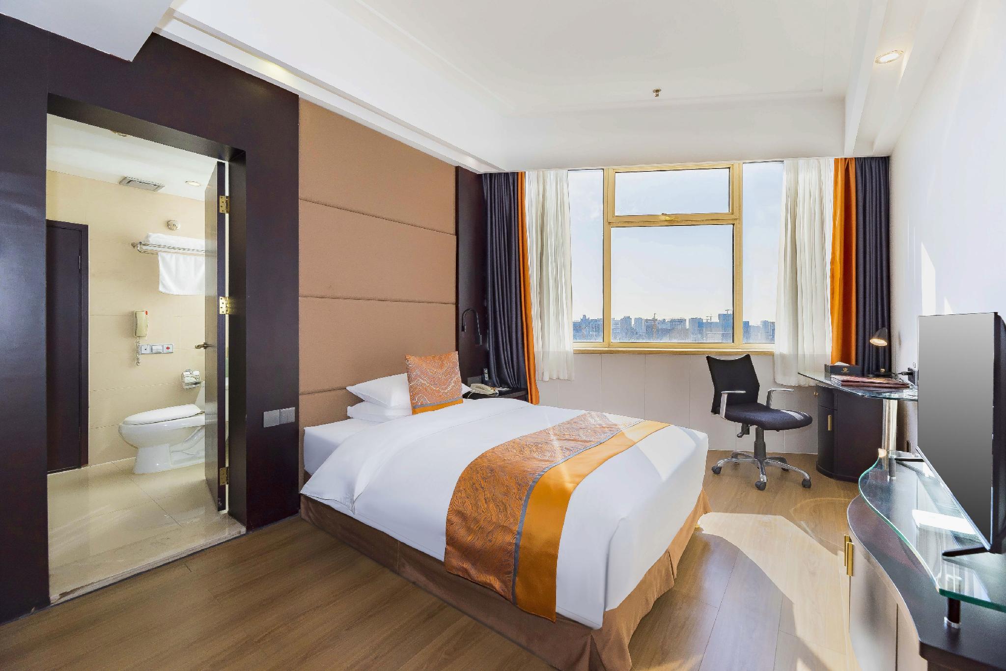 Light, Single, Single Bed
