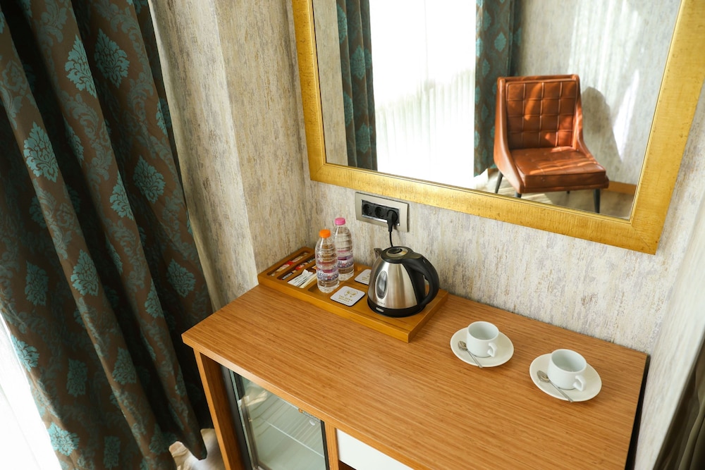 The Hera Platinum Hotel 43/50