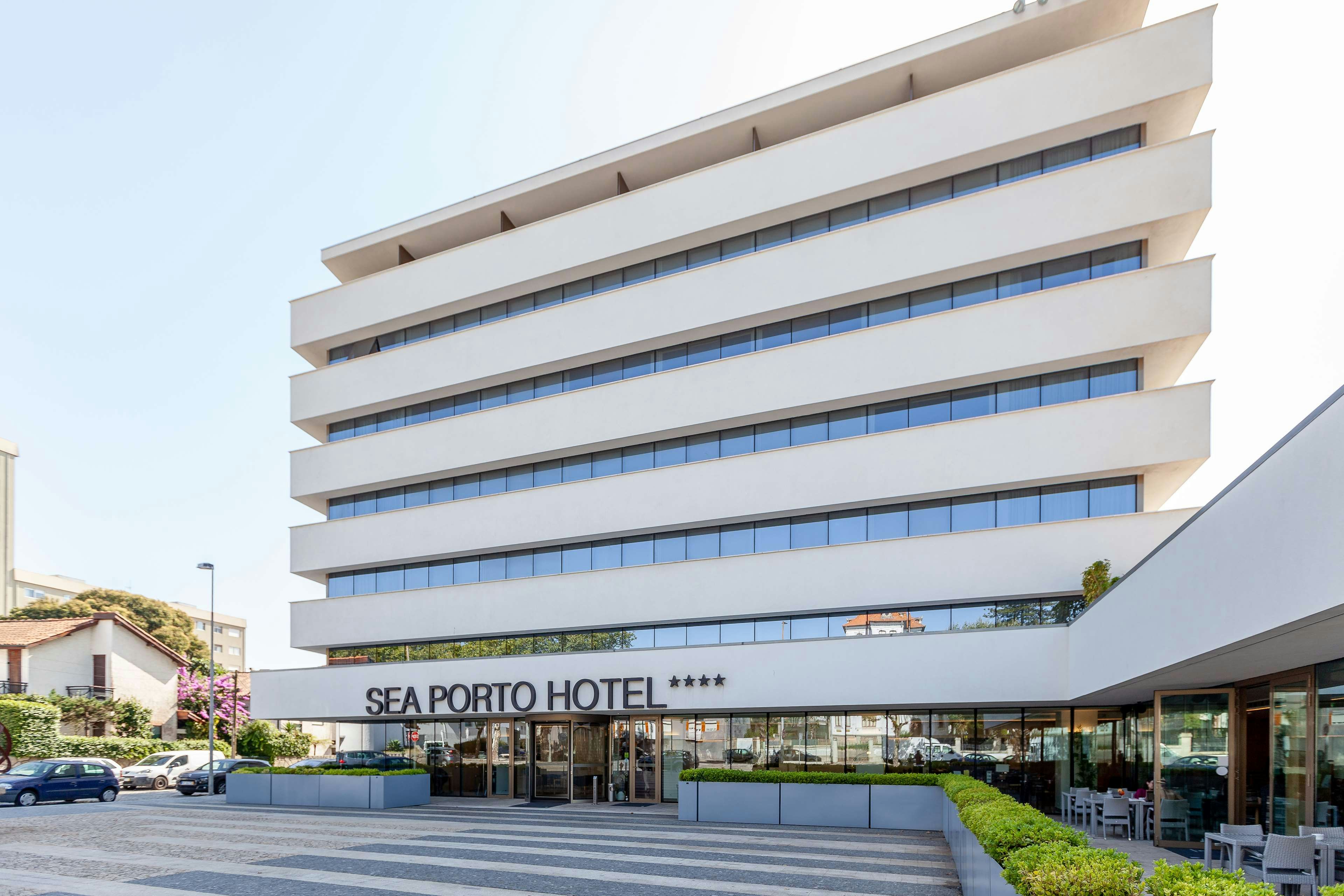 SEA PORTO HOTEL 2/26