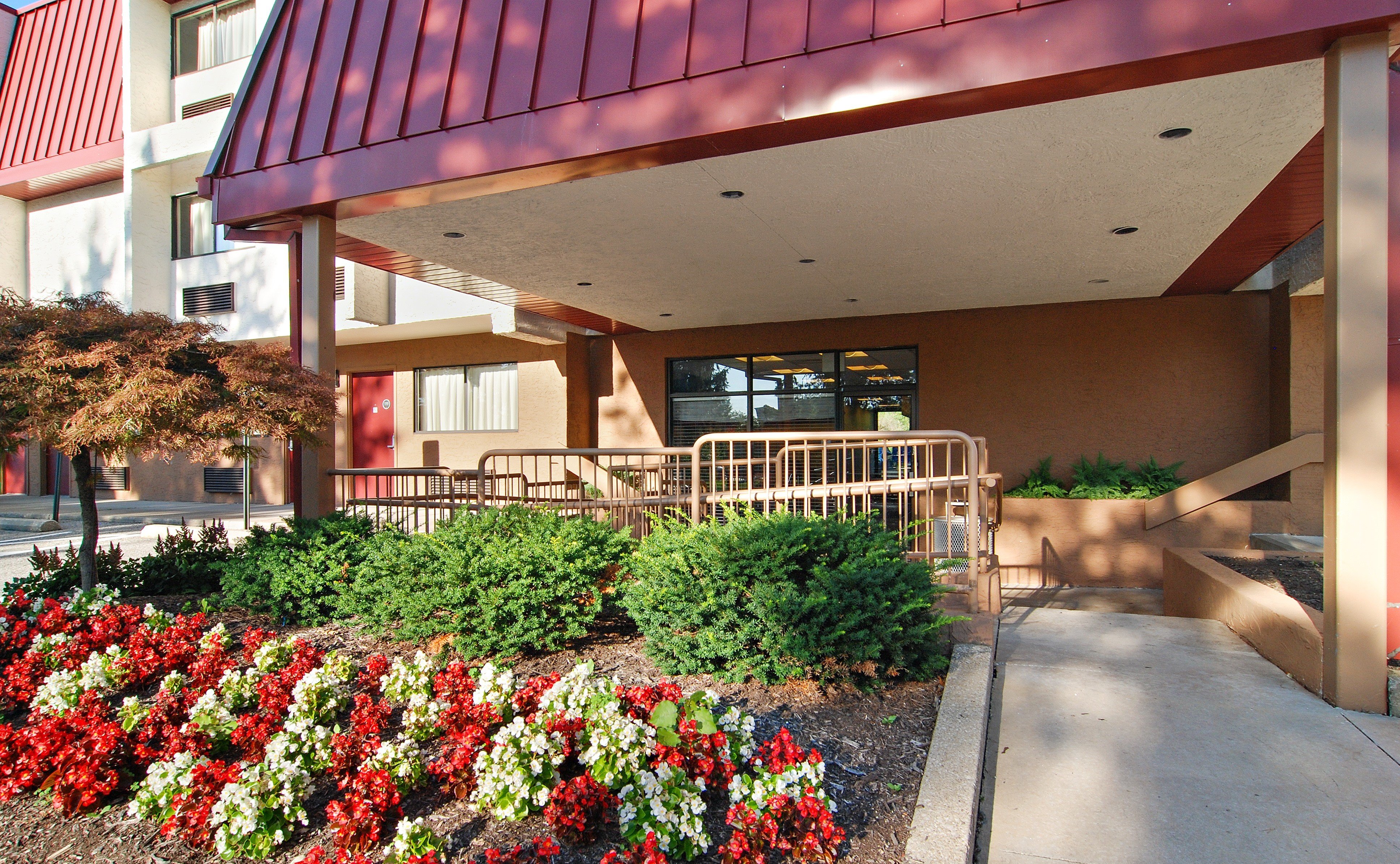 Red Roof Inn Cleveland Airport-Middleburg Heights 3/21