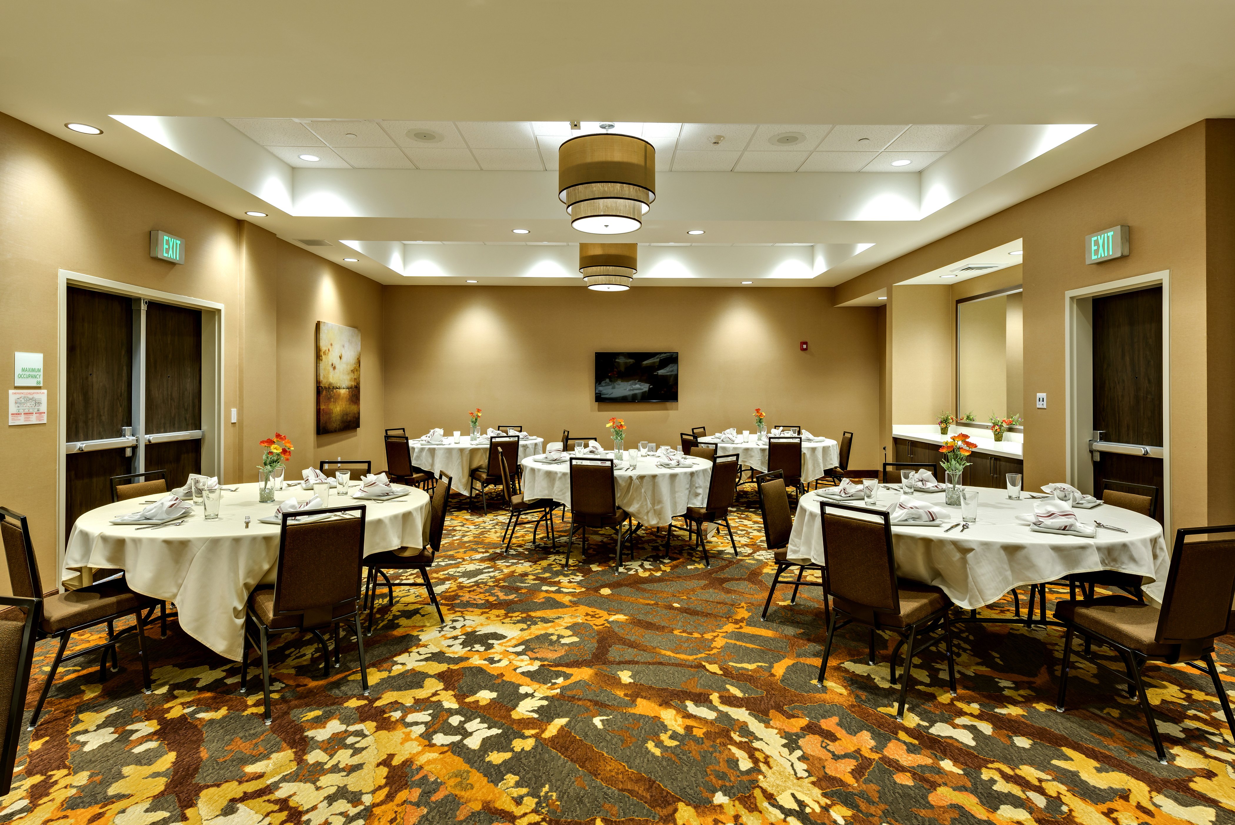 Holiday Inn St. George Conv Ctr 39/46
