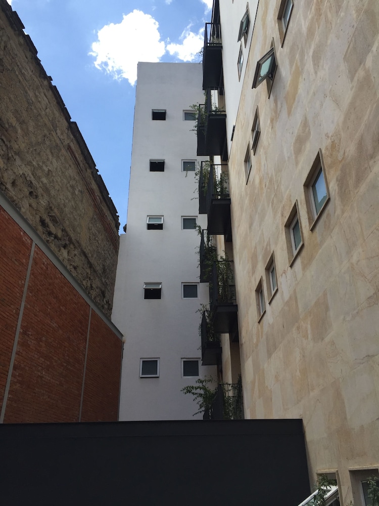 Myplace At Santo Domingo 4/50