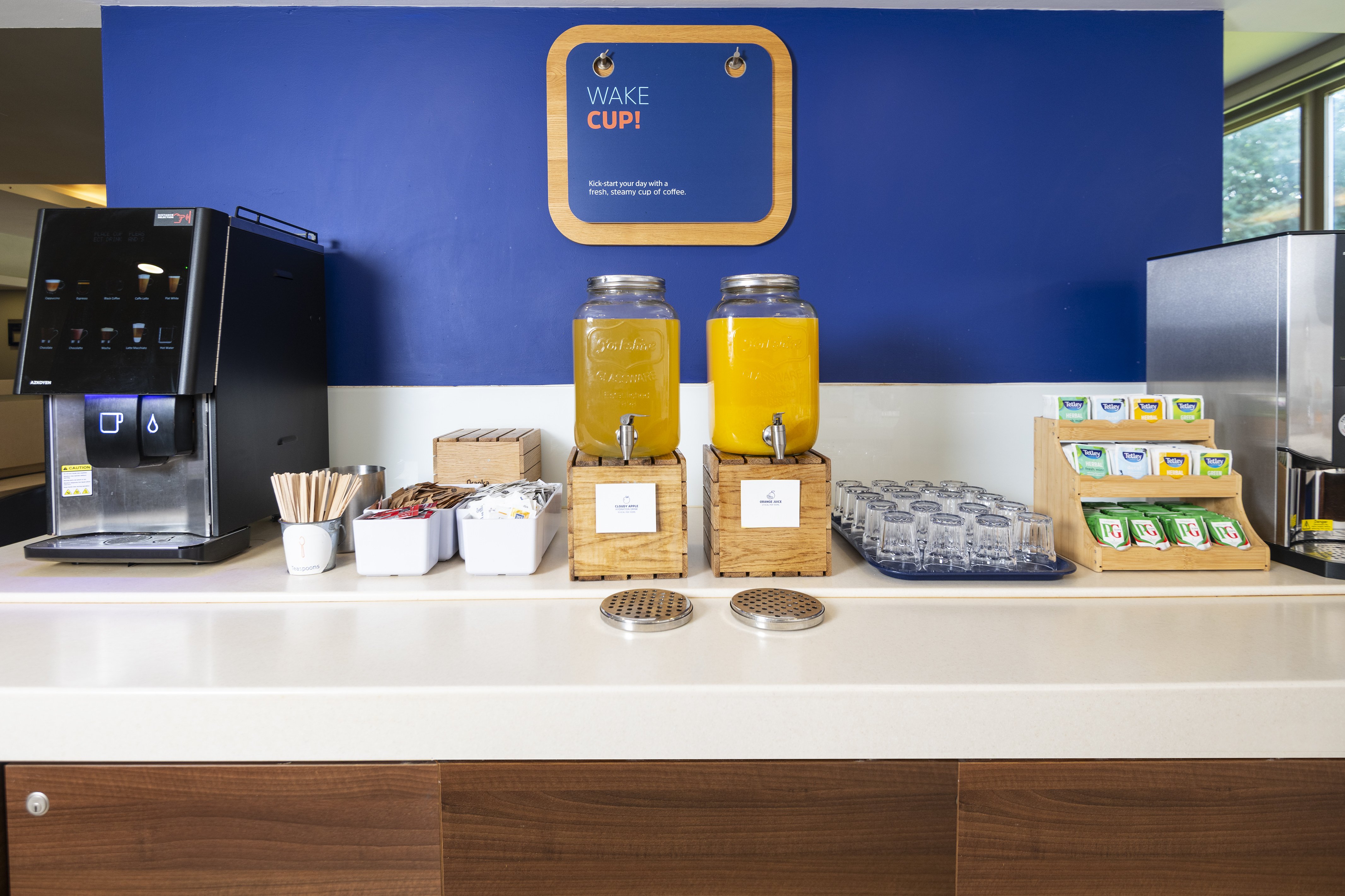 Holiday Inn Express LONDON - DARTFORD 写真4