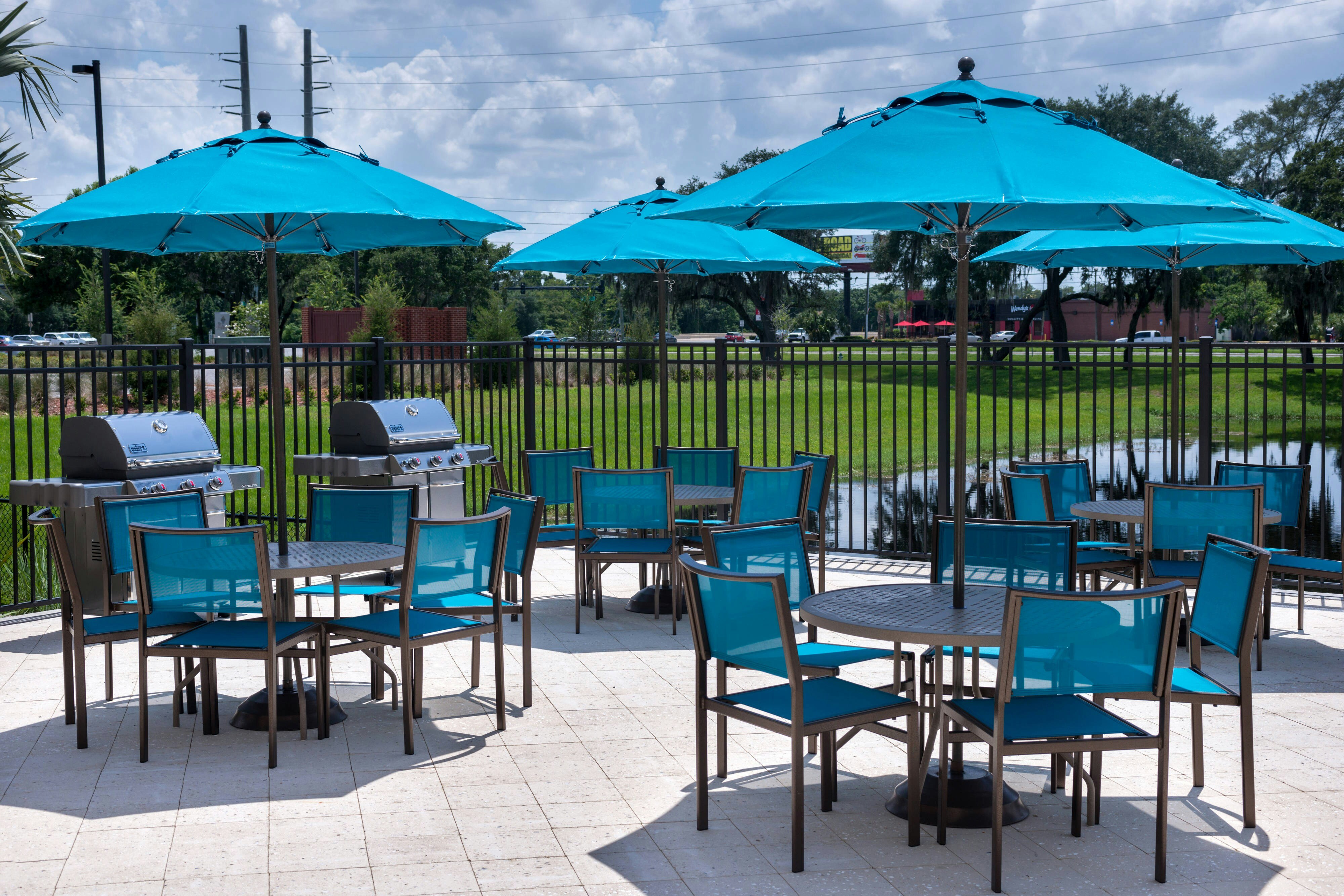 Fairfield Inn Suites By Marriott Orlando East Ucf Area 18/24