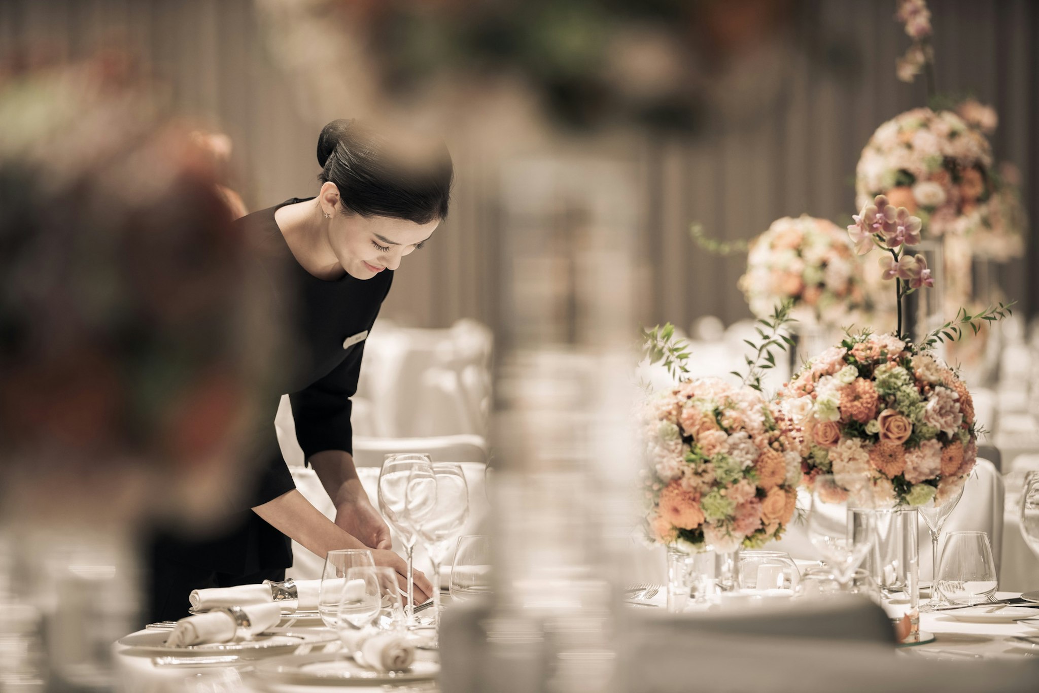 FOUR SEASONS HOTEL TIANJIN 23/84