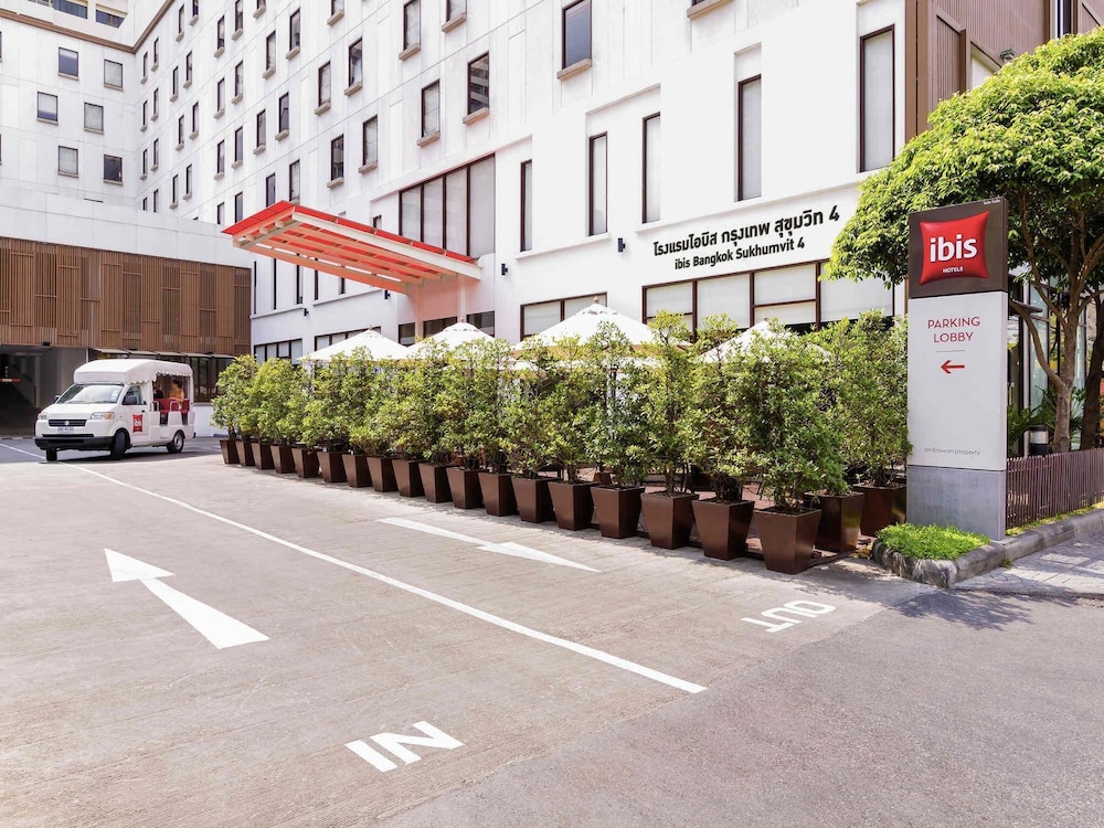 Ibis Bangkok Sukhumvit 4 53/63