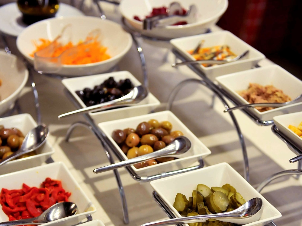 Ibis伊斯坦布尔Zeytinburnu酒店(Ibis Istanbul Zeytinburnu) 图片2