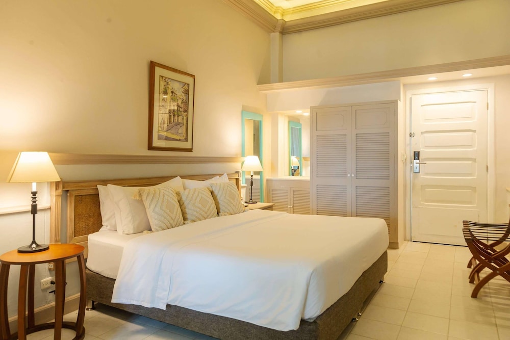 Hotel Caribe By Faranda Grand, a Member of Radisson Individuals 16/50