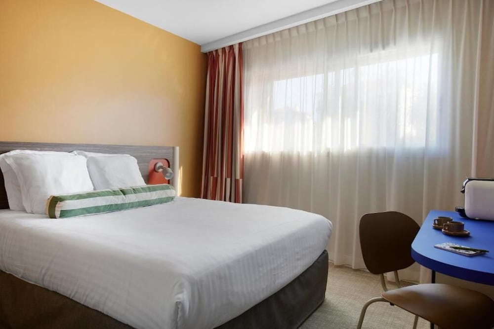 Abrial Hotel 26/58