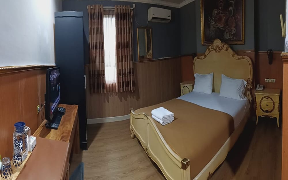 Grand Batik Inn 20/52