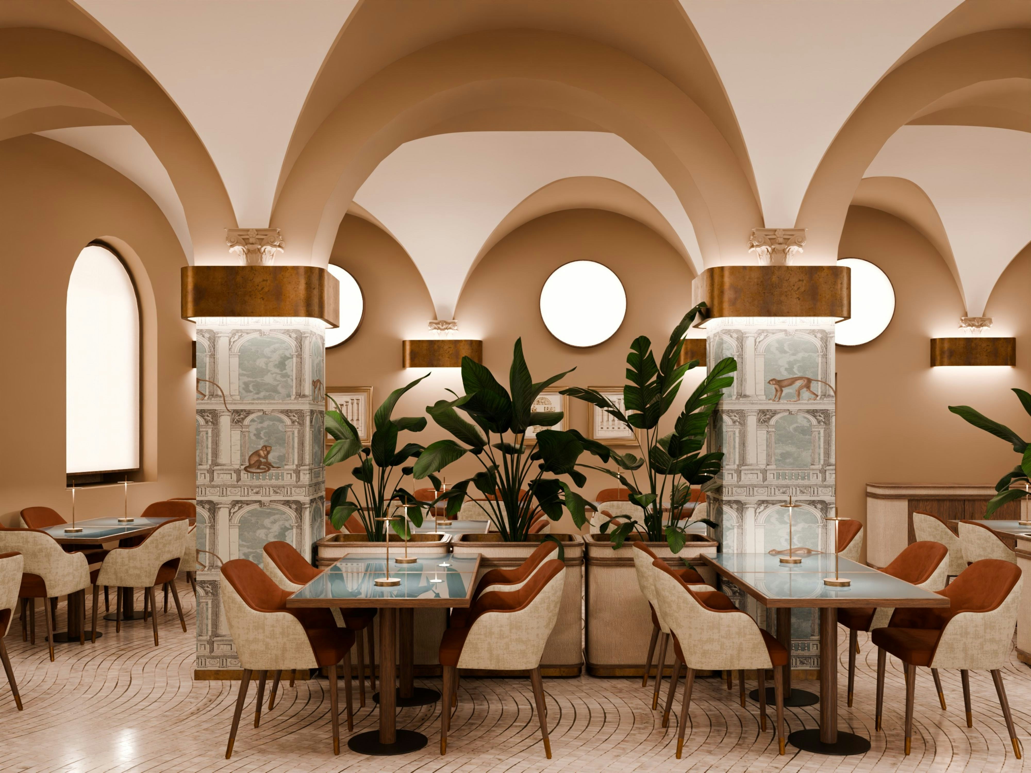 Rosetta Hotel Perugia, Tapestry Collection by Hilton 71/80