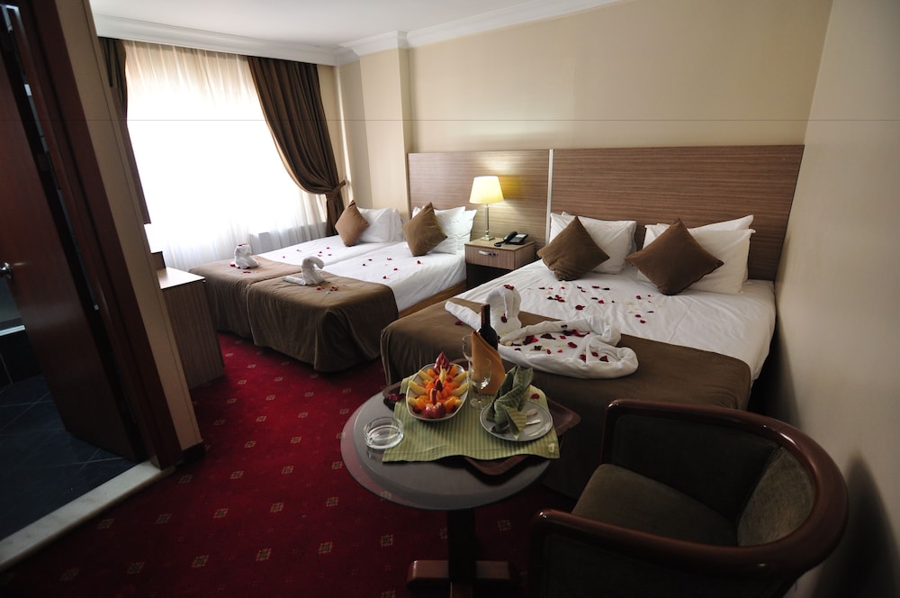 Hotel Buyuk Sahinler 18/42
