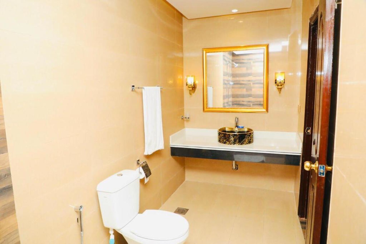Hotel Royal Mansion - Multan 21/21