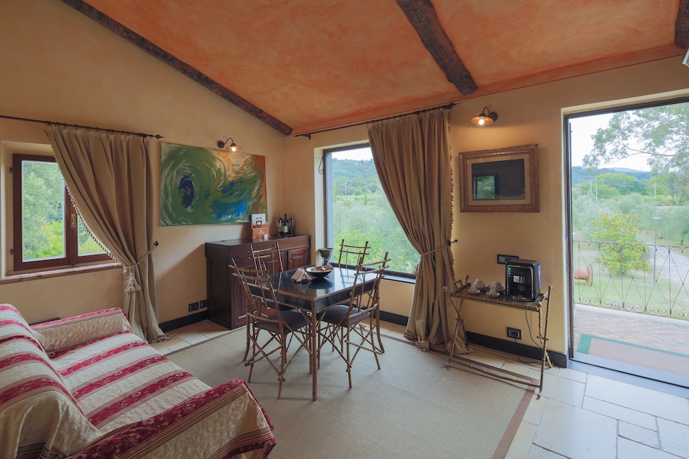 LA GHIAIA RESORT 35/61