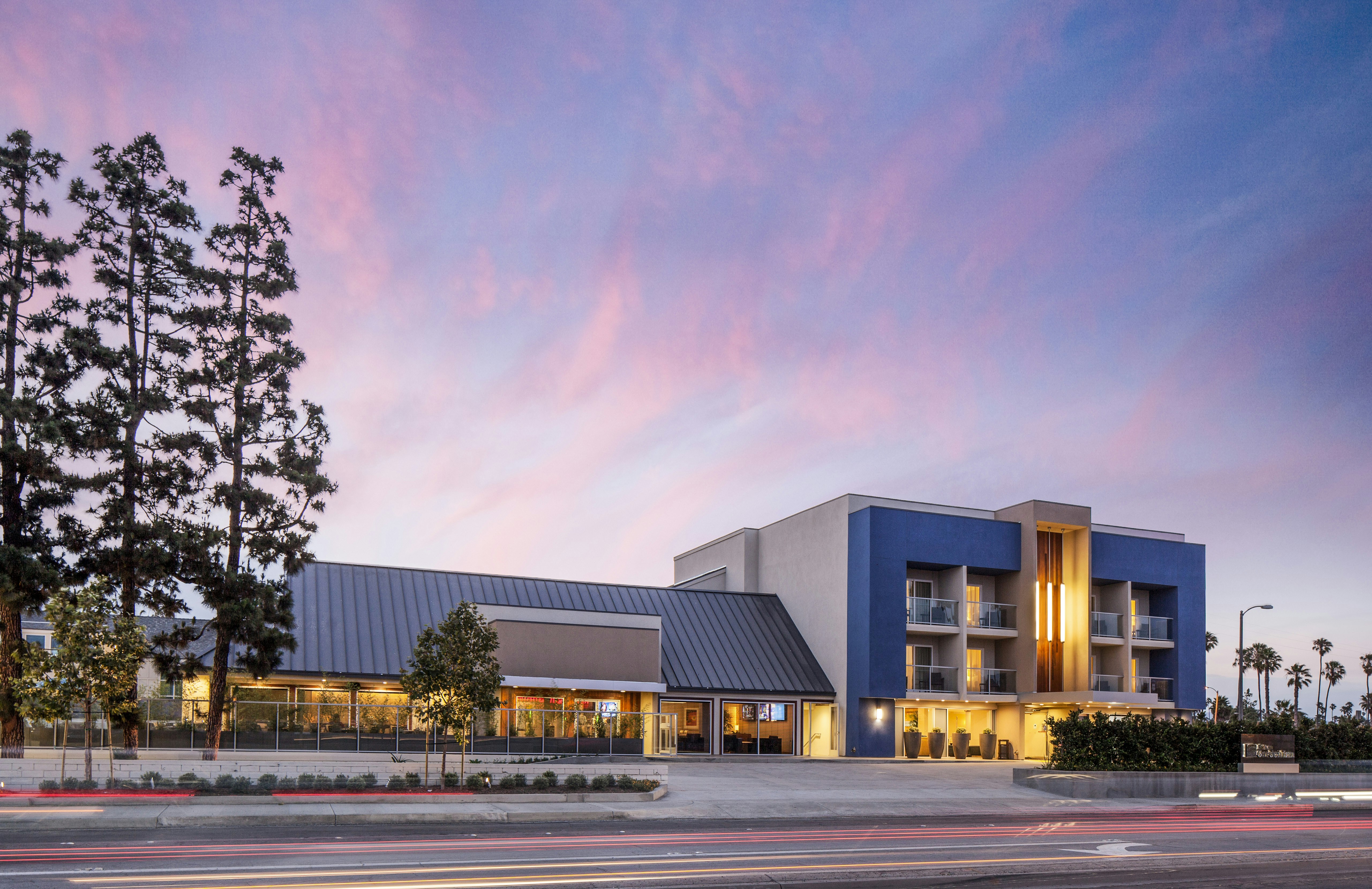 Hilton Garden Inn Los Angeles Marina Del Rey 3/44