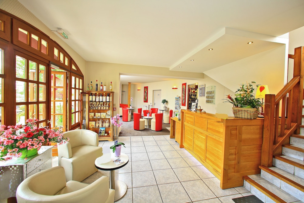 HOSTELLERIE DU CAUSSE 1/31