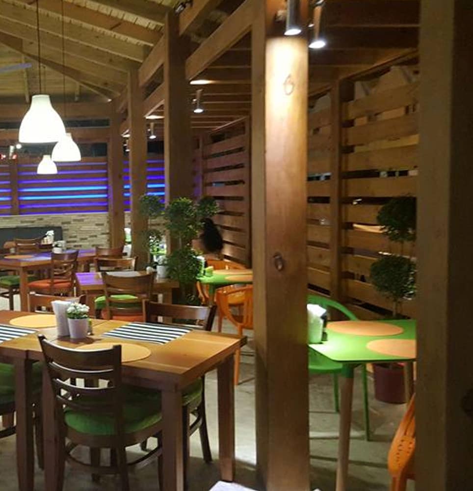 Casa Valeria Boutique Hotel 35/50