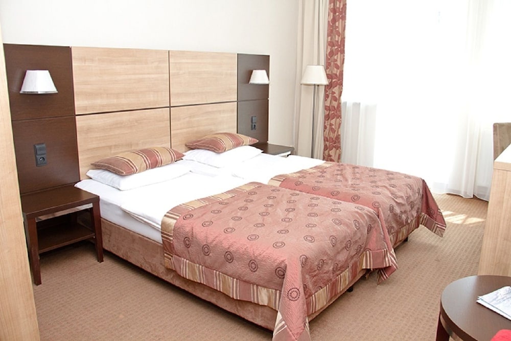 Apartamenty W Hotelu Diva Spa 17/70