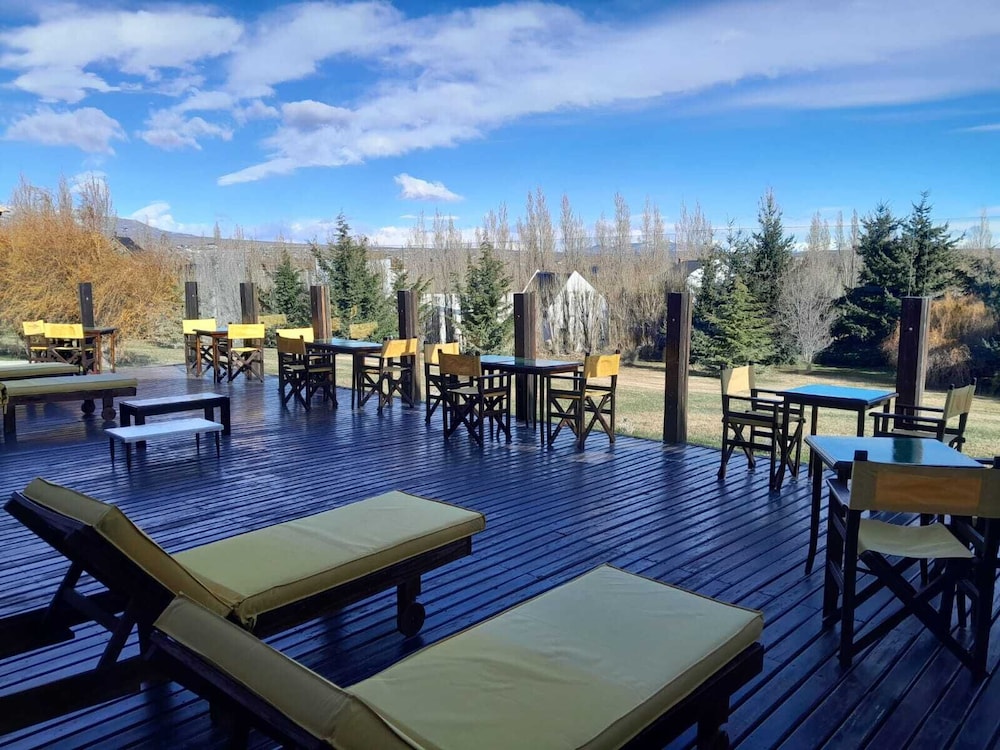HOTEL PICOS DEL SUR 45/58