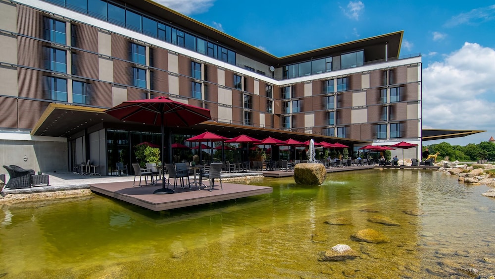 Meiser Design Hotel 45/49