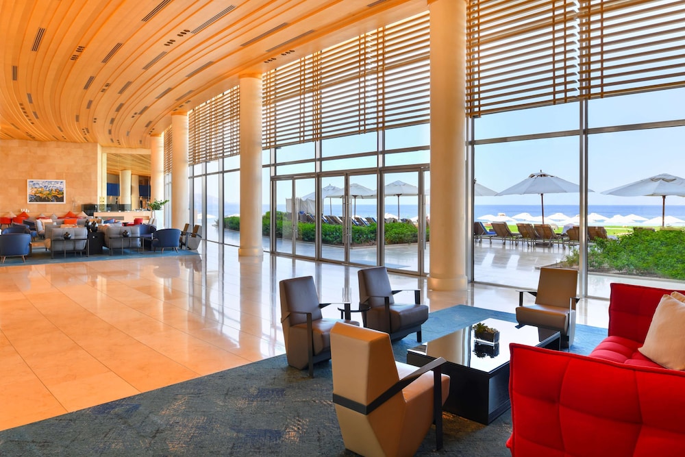 Kempinski Hotel Aqaba Red Sea 64/78