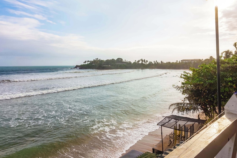 Villa Surf Beach 40/50