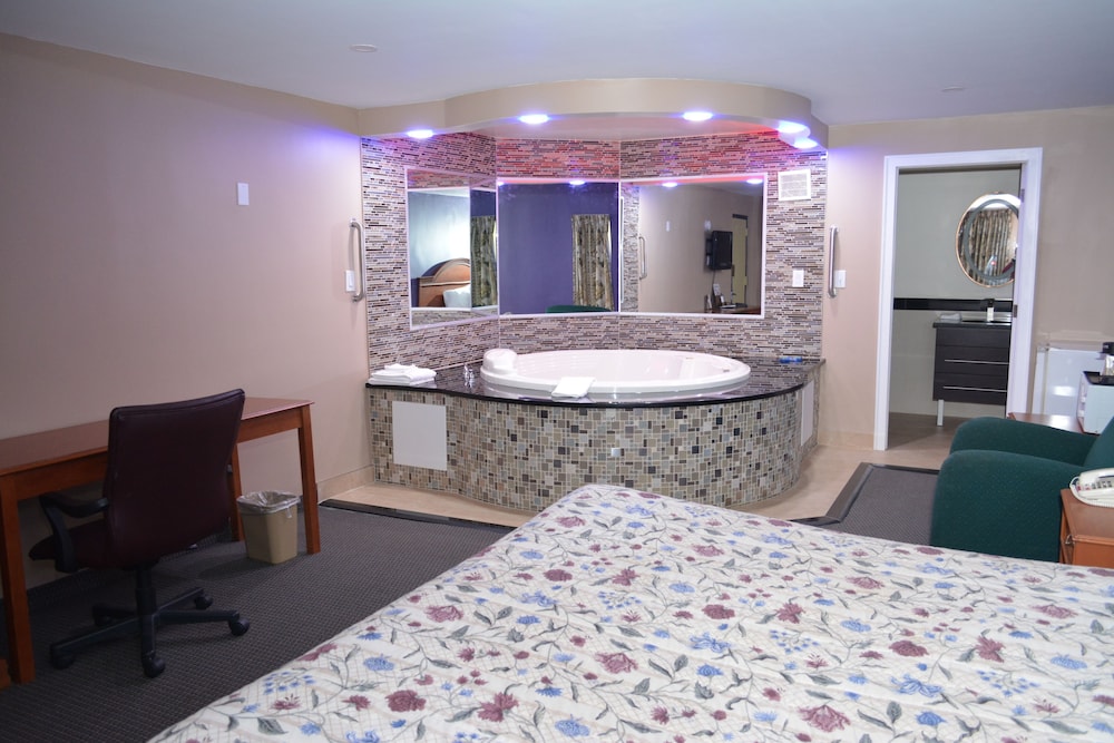 Travel Inn New Castle Airport 38/57