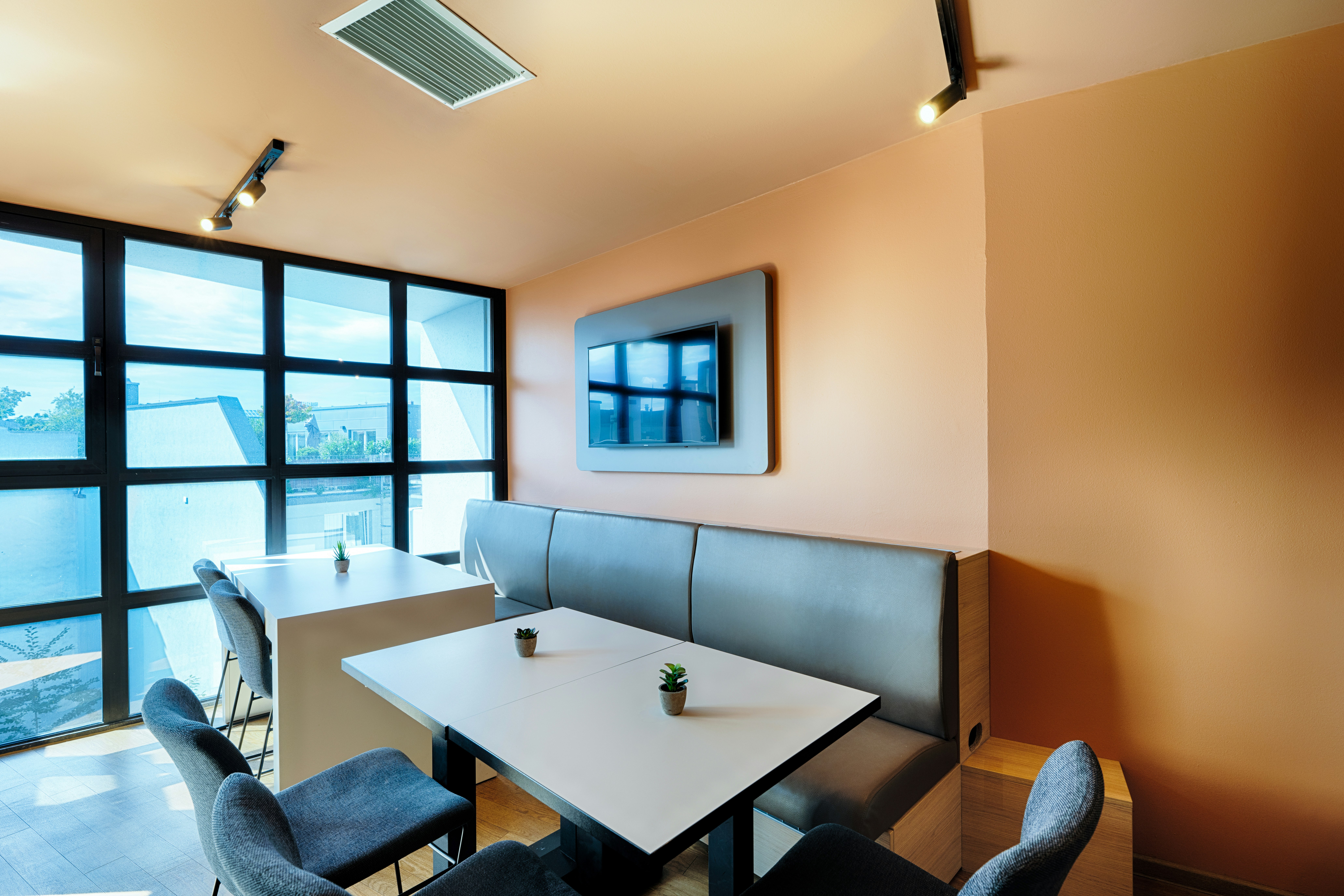 B&B HOTEL Munchen-Hbf 49/62