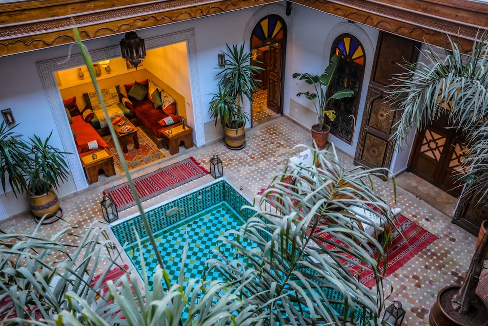 Riad Melhoun Spa 20/50