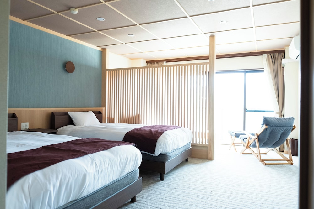 WESTERN, TWIN BEDS