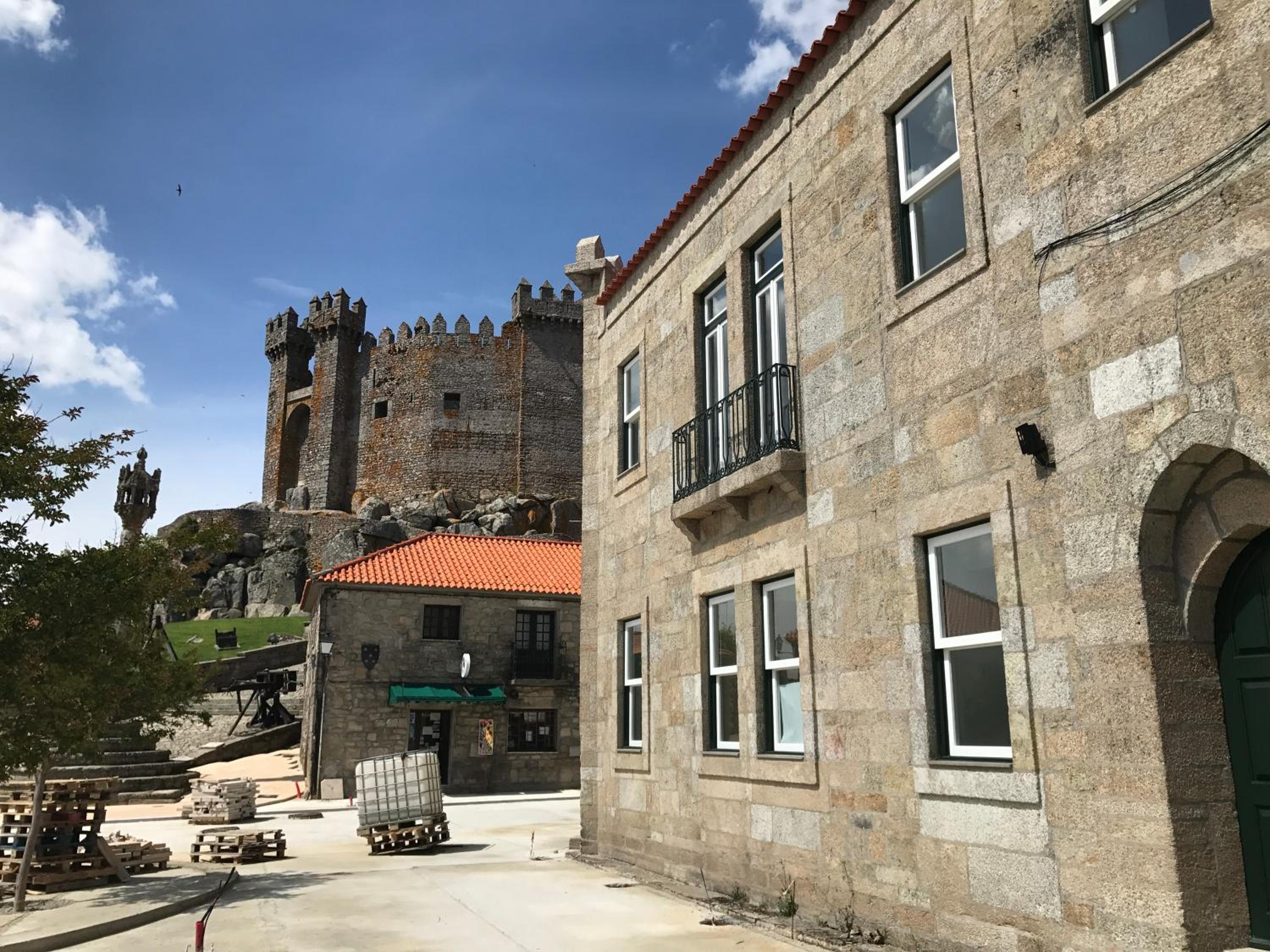 Penedono Medieval Hotel 42/50