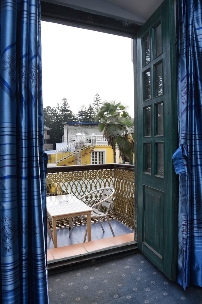 Maya Manor Boutique Hotel By Kgh Group 25/48