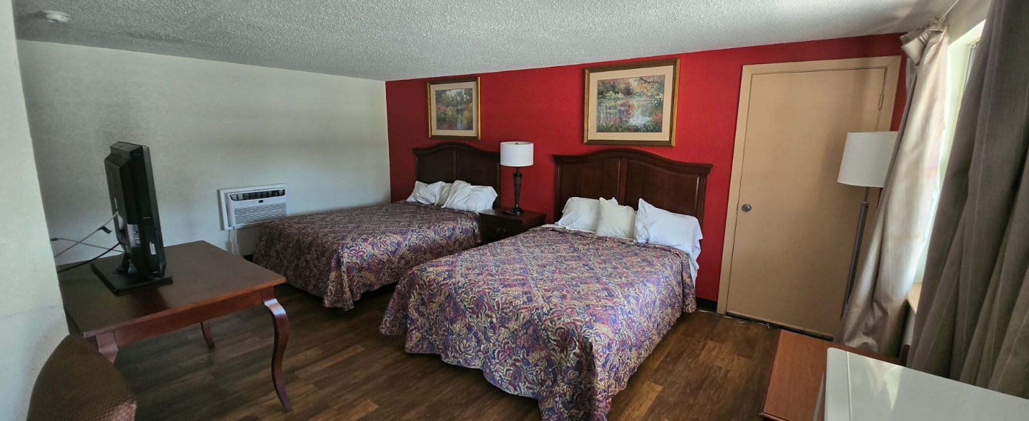Lion Inn Albemarle By Hotel O Near US 52 20/37