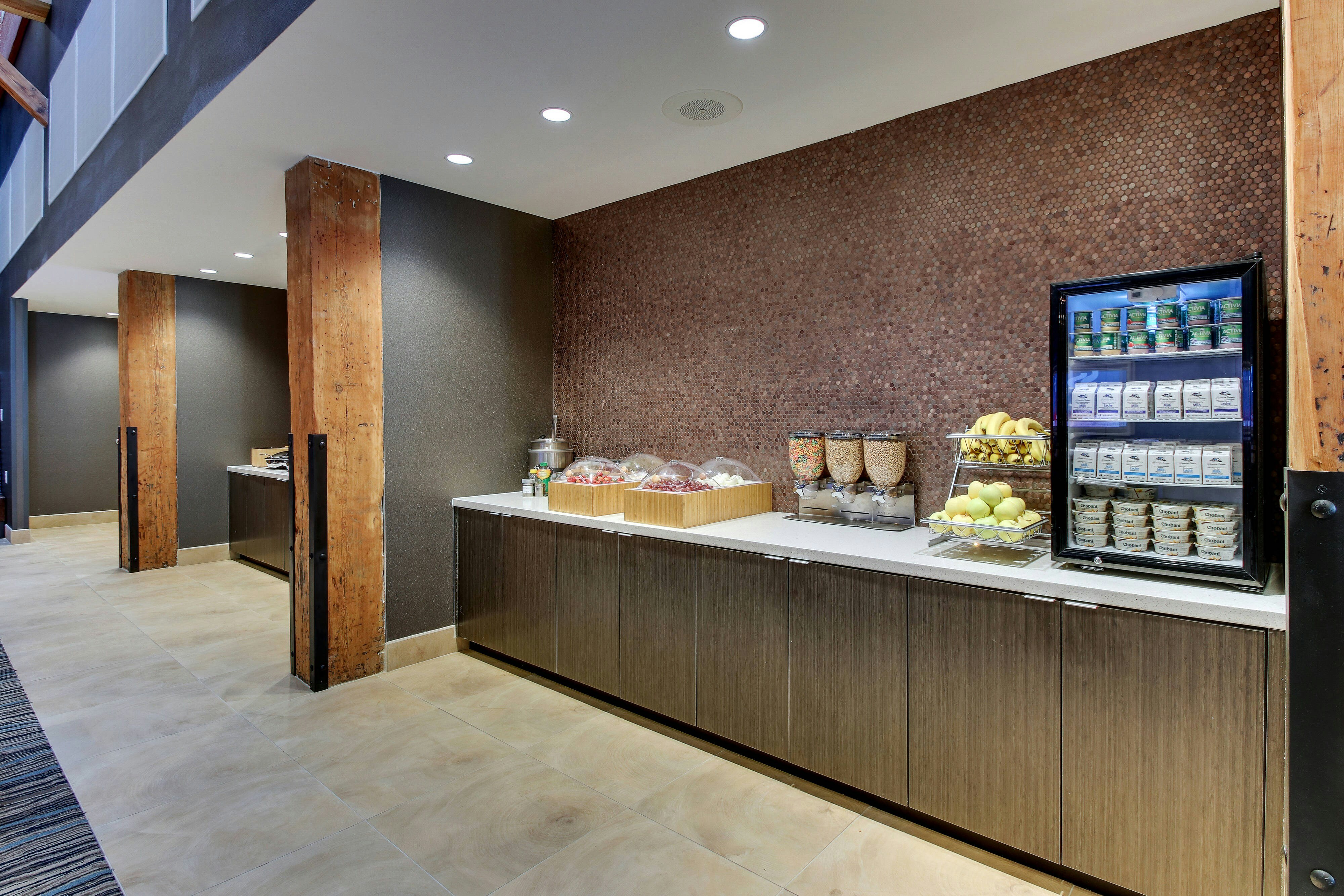 SpringHill Suites by Marriott Montgomery Downtown 5/50